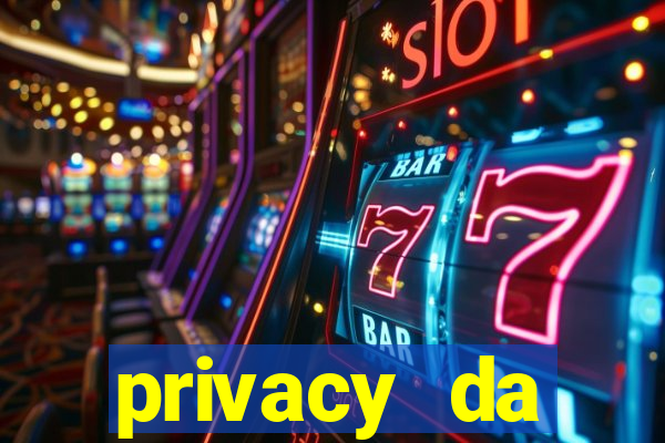 privacy da pipokinha vazado